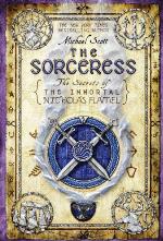 The Sorceress