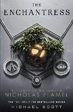 The Enchantress (The Secrets of the Immortal Nicholas Flamel) (Packaging may vary)