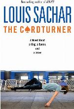 The Cardturner