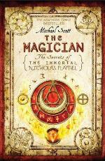 The Magician (The Secrets of the Immortal Nicholas Flamel)