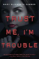 Trust Me, I'm Trouble (Trust Me Series)
