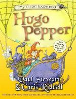 Hugo Pepper