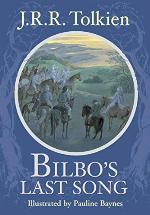 Bilbo's Last Song