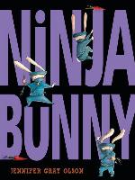 Ninja Bunny