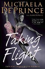 Taking Flight: From War Orphan to Star Ballerina