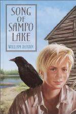 Song of Sampo Lake
