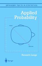 Applied Probability