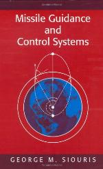 Missile Guidance and Control Systems