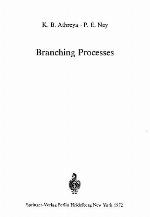 Branching Processes