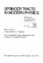 Theory Of Van Der Waals Attraction