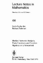 Abelian Harmonic Analysis, Theta Functions, and Function Algebra on a Nilmanifold