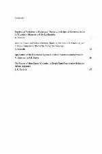 Less Abundant Metals