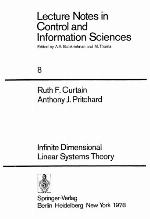 Infinite Dimensional Linear Systems Theory