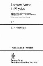 Twistors And Particles