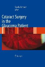 Cataract Surgery in the Glaucoma Patient