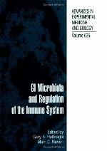 Advances in Experimental Medicine and Biology, Volume 635