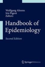 Handbook of Epidemiology
