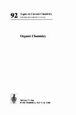 Organic chemistry