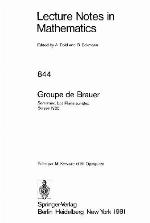 Groupe de Brauer