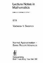 Normal Approximation