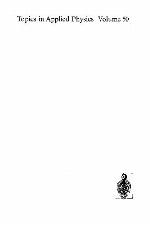 Light Scattering In Soilds