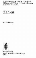 Zahlen