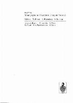 Data Structures And Algorithms