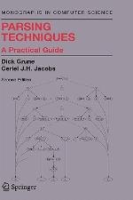 Parsing Techniques