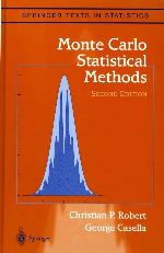 Monte Carlo Statistical Methods