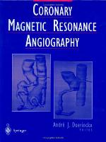 Coronary magnetic resonance angiography