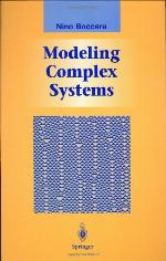 Modeling Complex Systems