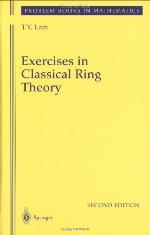 Exercises in Classical Ring Theory