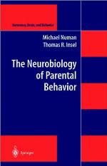 The Neurobiology of parental behavior