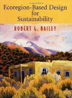 Ecoregion-based design for sustainability