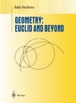 Geometry : Euclid and beyond