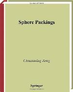 Sphere Packings