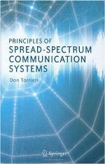 Principles of Spread-Spectrum Communication Systems