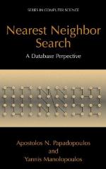 Nearest Neighbor Search