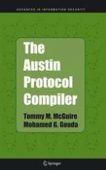 The Austin protocol compiler