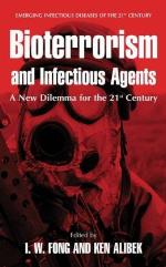 Bioterrorism and Infectious Agents