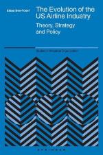 The Evolution of the Us Airline Industry