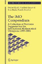 The IMO Compendium
