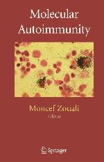 Molecular Autoimmunity