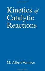 Kinetics of Catalytic Reactions