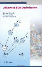 Advanced BDD Optimization