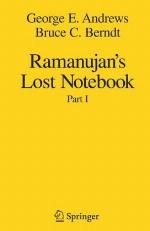 Ramanujan's Lost Notebook