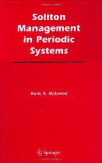 Soliton Management in Periodic Systems