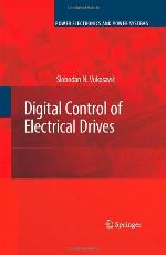 Digital Control of Electrical Drives
