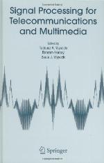 Multimedia Encryption and Watermarking