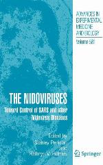 Advances in Experimental Medicine and Biology, Volume 581